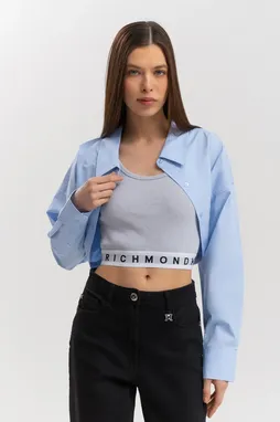 RICHMOND X UWP25029CA ICE W/G.X