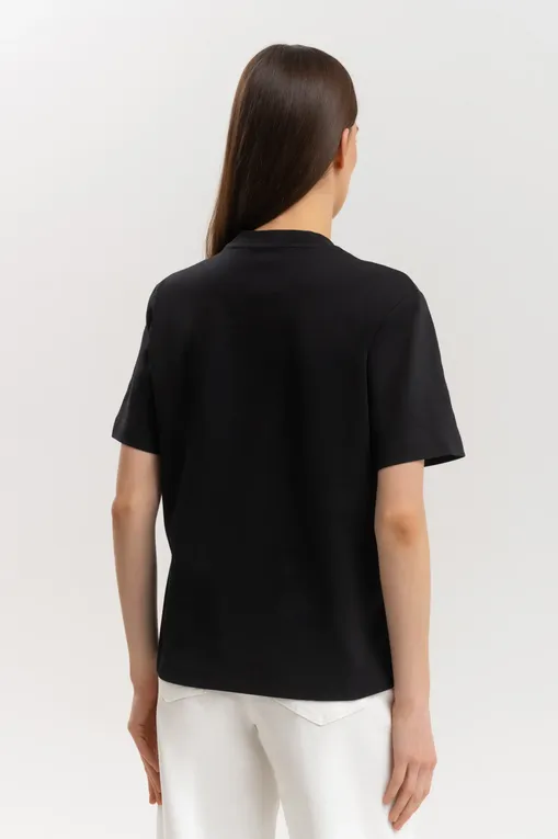 Футболки RICHMOND X UWP25173TS BLACK