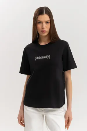 RICHMOND X UWP25173TS BLACK