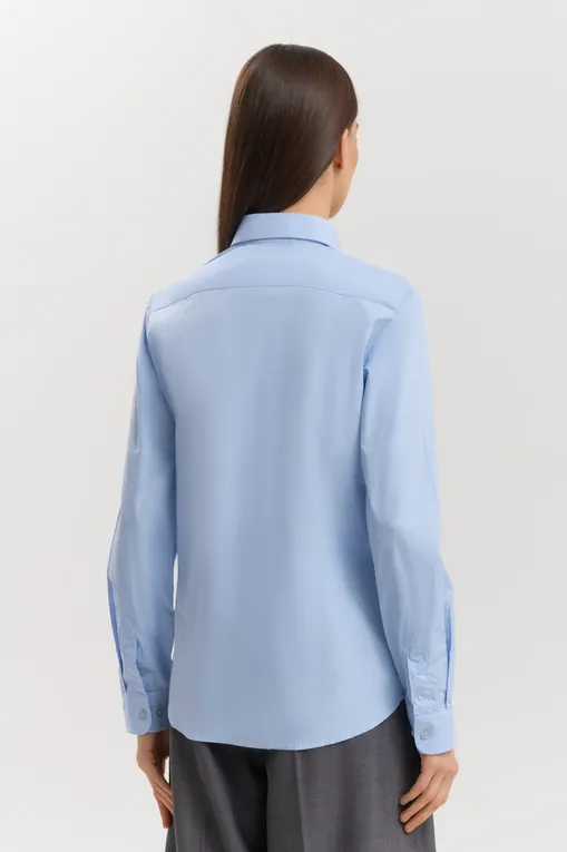 Блузки RICHMOND X UWP25183CA ICE WATER