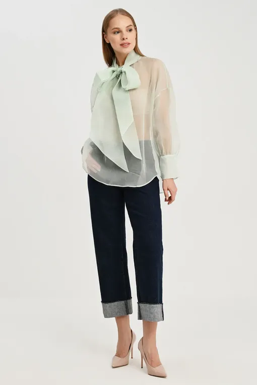 Блузки Rocco Ragni 22-800-2881 OR208