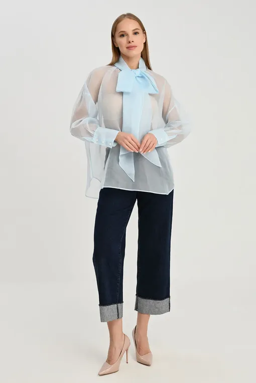 Блузки Rocco Ragni 22-800-2881 OR305