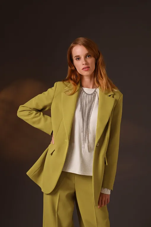 Блузки Rocco Ragni 23-1400-2341 VS122