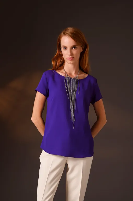 Футболки Rocco Ragni 23-750-2879 AC127