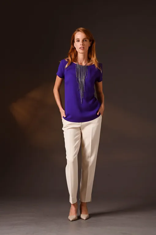 Футболки Rocco Ragni 23-750-2879 AC127