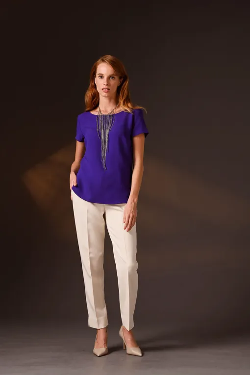 Футболки Rocco Ragni 23-750-2879 AC127