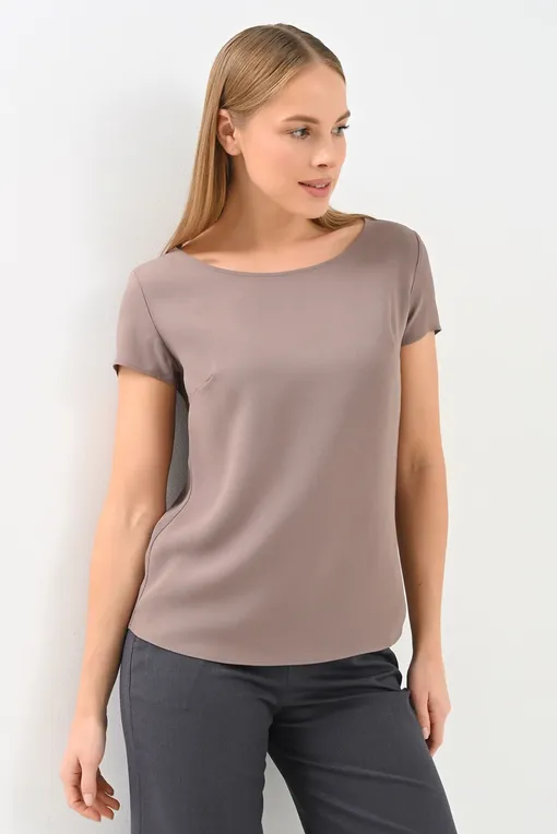 Футболки Rocco Ragni 23-750-2879 AC134