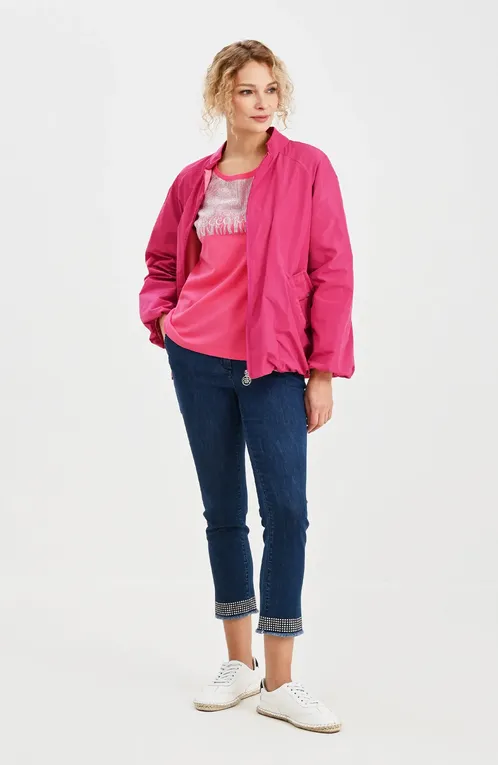 Блузки Rocco Ragni E23-505-24507 JFU310