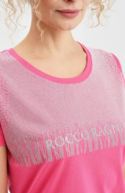 Блузки Rocco Ragni E23-505-24507 JFU310