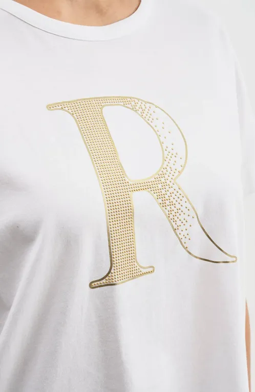 Блузки Rocco Ragni E23-505-24509 JWH001