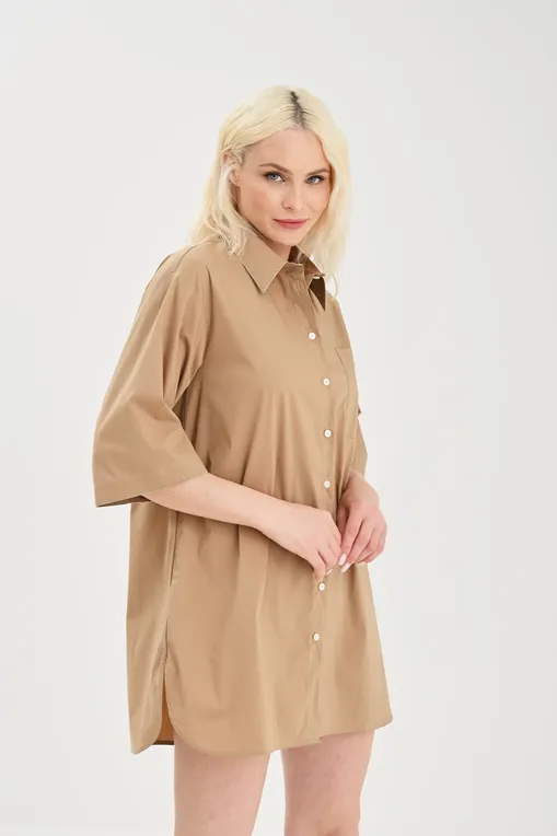 Рубашки Rocco Ragni E23-610-2561 CF761