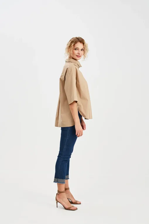 Блузки Rocco Ragni E23-610-27611 CF761