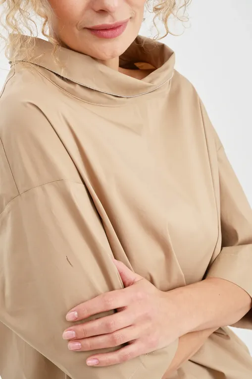 Блузки Rocco Ragni E23-610-27611 CF761