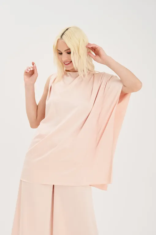 Блузки Rocco Ragni E23-850-2585 CDS315