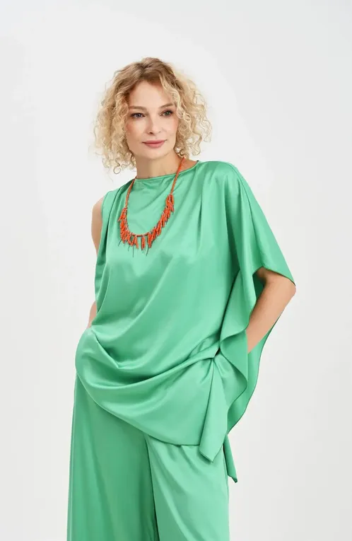 Блузки Rocco Ragni E23-850-2585 CDS640