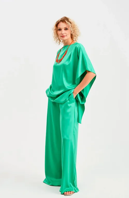 Блузки Rocco Ragni E23-850-2585 CDS640