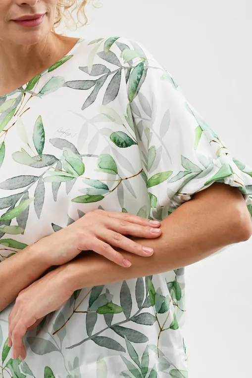 Блузки Rocco Ragni E23-870-2587 PV11