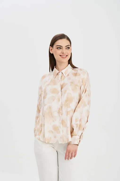 Длинные рукава Rocco Ragni E23-870-2872 PV15