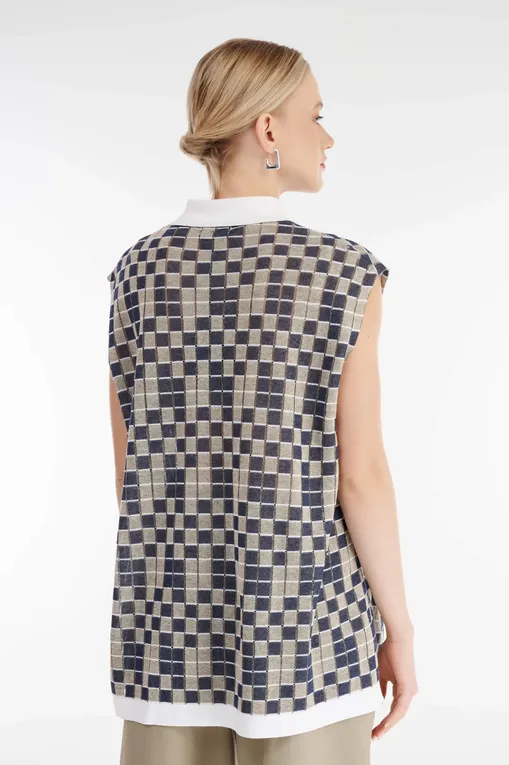 Блузки Sarah Pacini 251.11.102 42