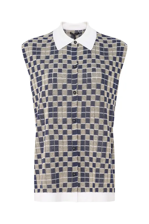 Блузки Sarah Pacini 251.11.102 42