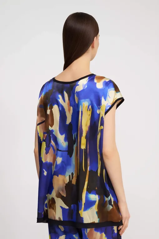 Блузки Shan 42521-60 951 Marrakech