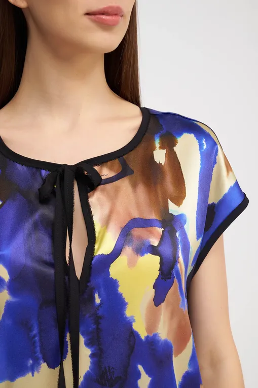 Блузки Shan 42521-60 951 Marrakech