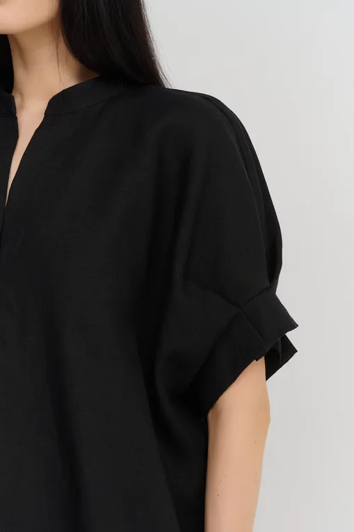 Блузки Shan 42536-60 800 Black