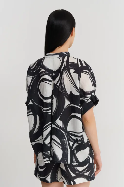 Блузки Shan 42536-60 952 Luna