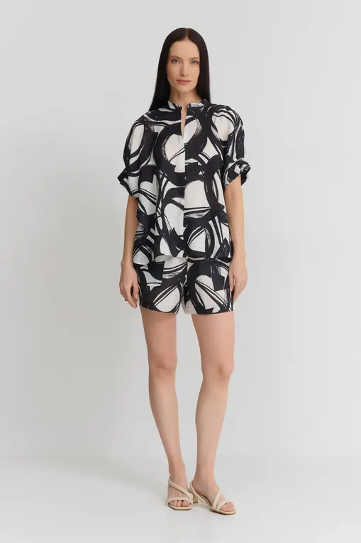 Блузки Shan 42536-60 952 Luna