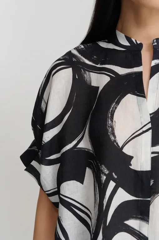 Блузки Shan 42536-60 952 Luna