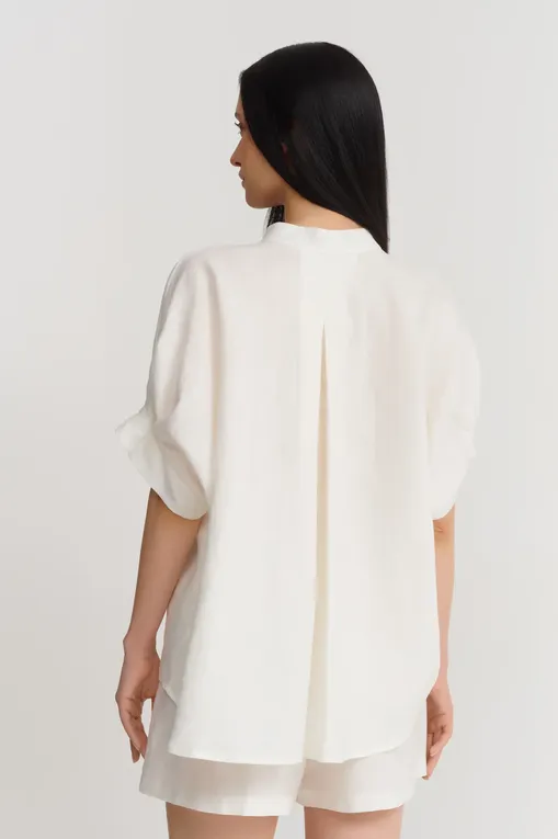 Блузки Shan 42536-60 020 Cream