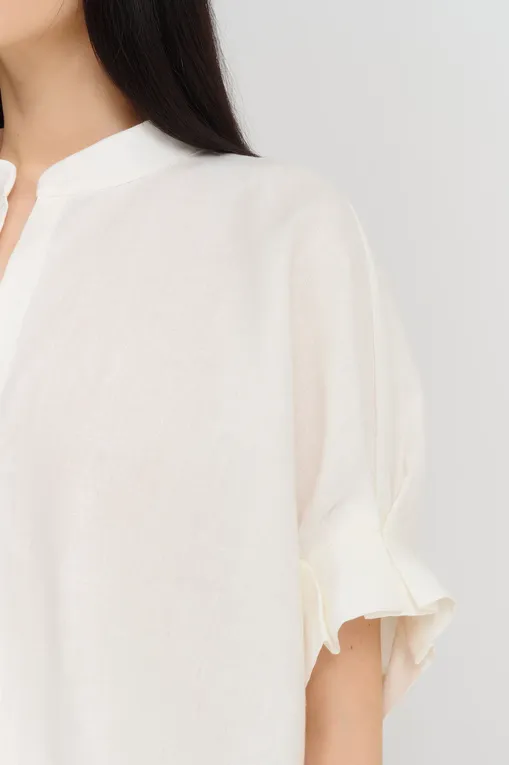 Блузки Shan 42536-60 020 Cream