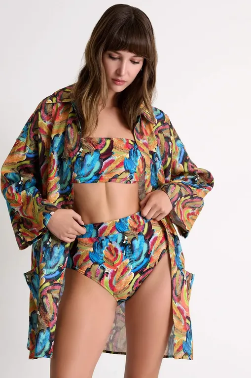 Блузки Shan 42536-83 953 Rio