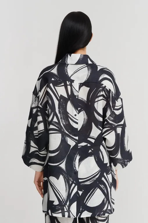 Блузки Shan 42536-83 952 Luna