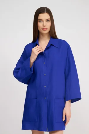 Shan 42536-83 560 Blue Majorelle