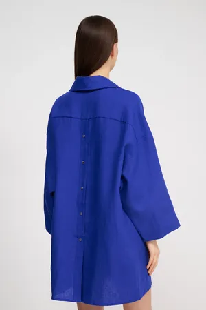 Shan 42536-83 560 Blue Majorelle