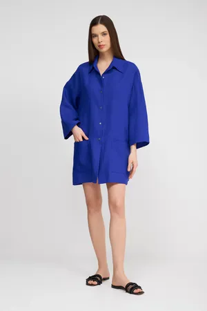 Shan 42536-83 560 Blue Majorelle