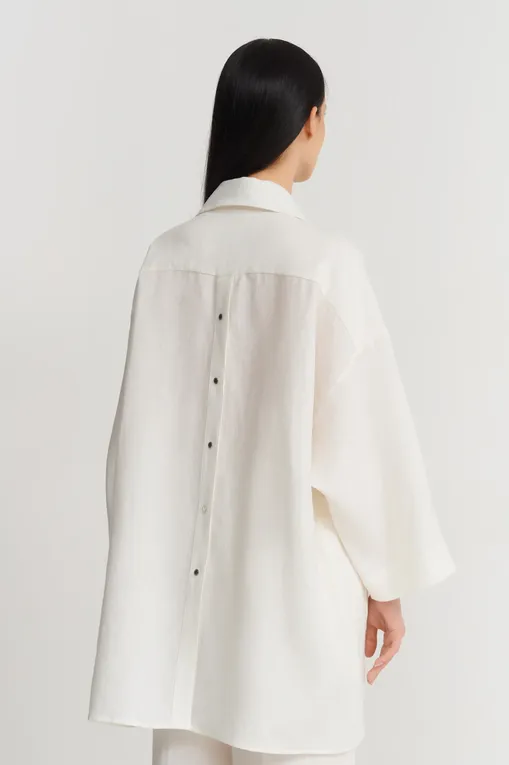 Блузки Shan 42536-83 020 Cream