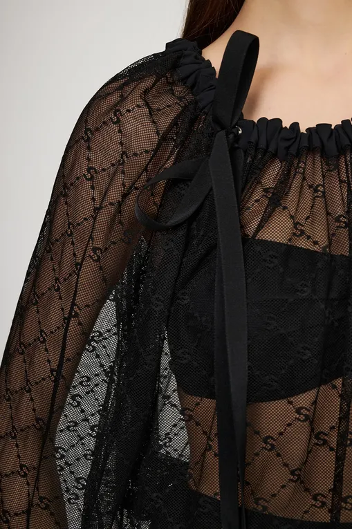 Блузки Shan 42550-61 800 Black