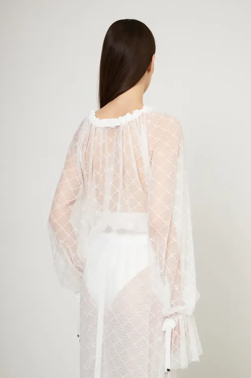 Блузки Shan 42550-61 020 Cream