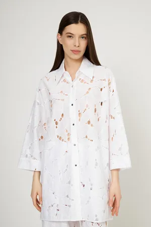 Shan 42563-83 000 White