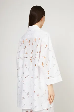 Shan 42563-83 000 White