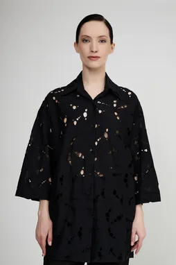 Shan 42563-83 800 Black