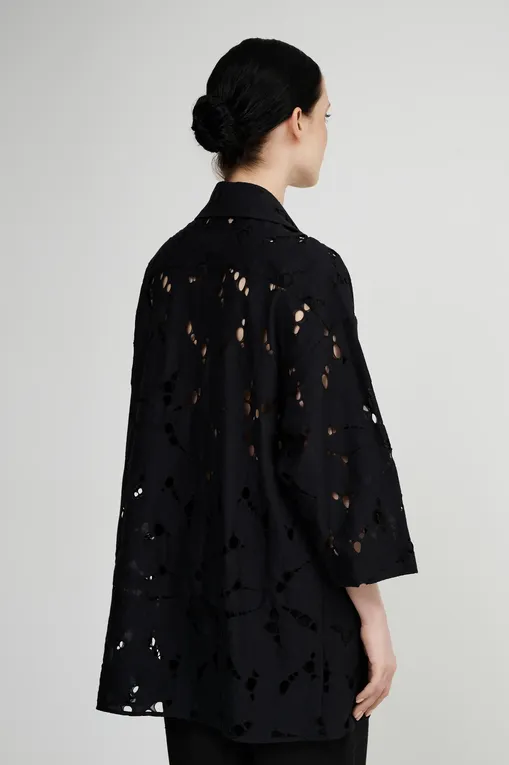 Блузки Shan 42563-83 800 Black