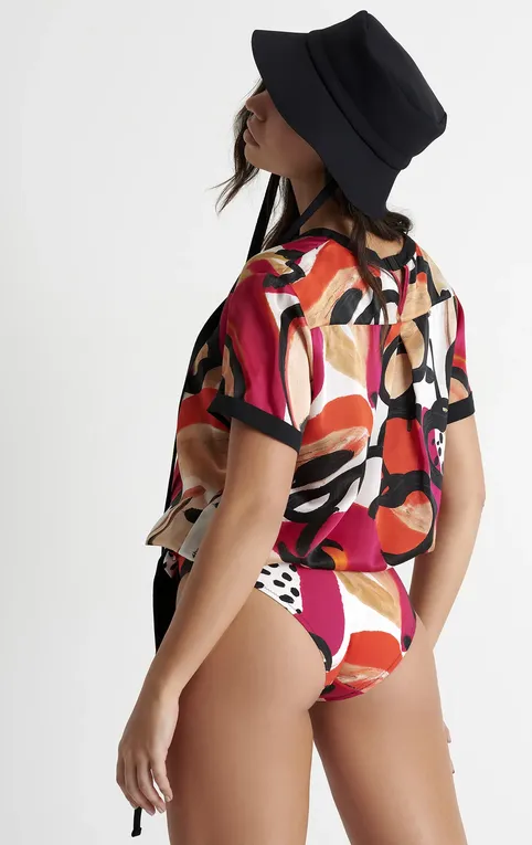 Блузки Shan 52221-93 952 frida