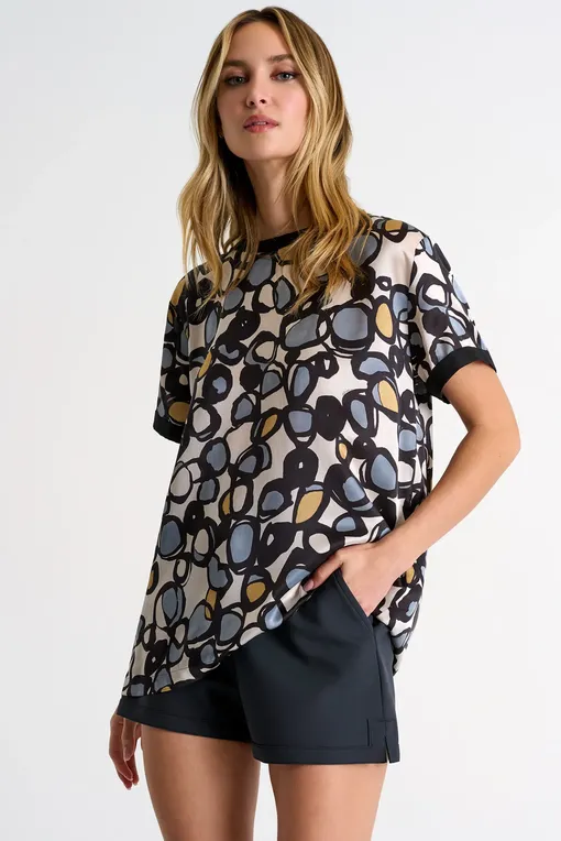 Блузки Shan 52251-93 950 Madisson