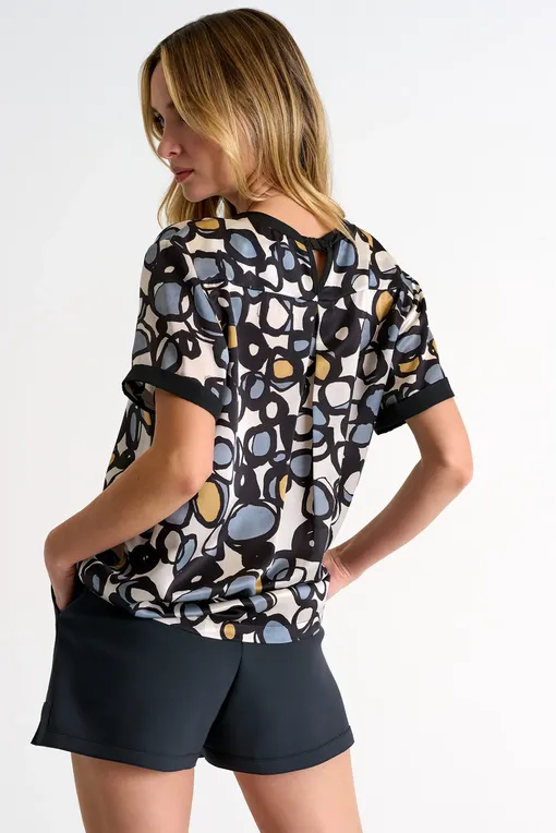 Блузки Shan 52251-93 950 Madisson