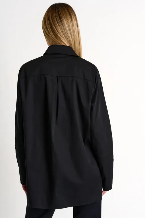 Длинные рукава Shan 52266-83 800 Caviar