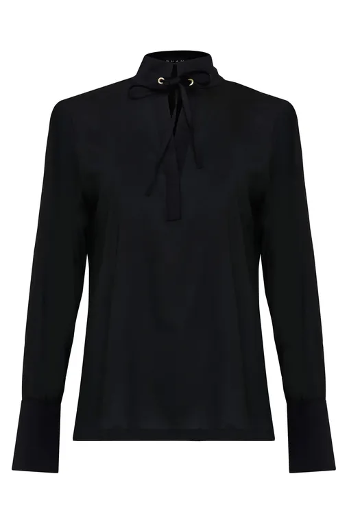 Блузки Shan 52292-81 800 Caviar