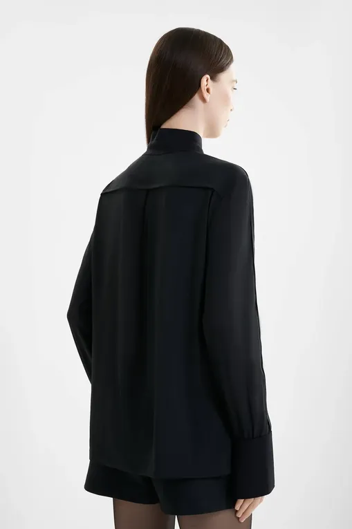 Блузки Shan 52292-81 800 Caviar